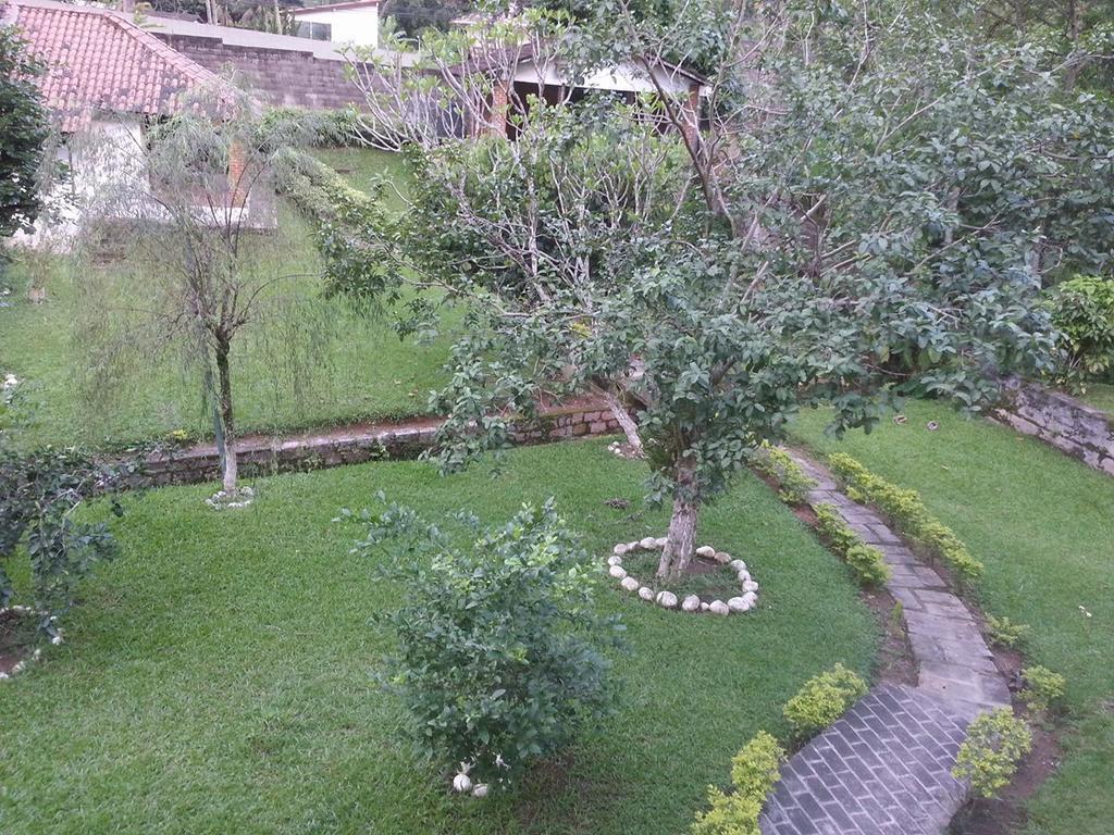 Sitio Cantinho Da Paz Hotel Cachoeiras de Macacu Buitenkant foto