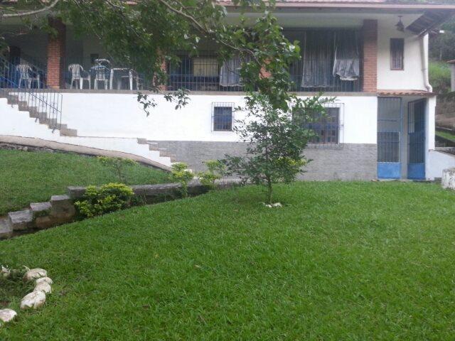 Sitio Cantinho Da Paz Hotel Cachoeiras de Macacu Buitenkant foto