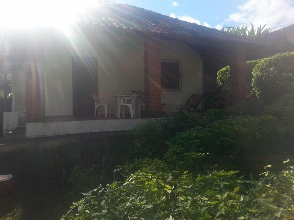 Sitio Cantinho Da Paz Hotel Cachoeiras de Macacu Buitenkant foto